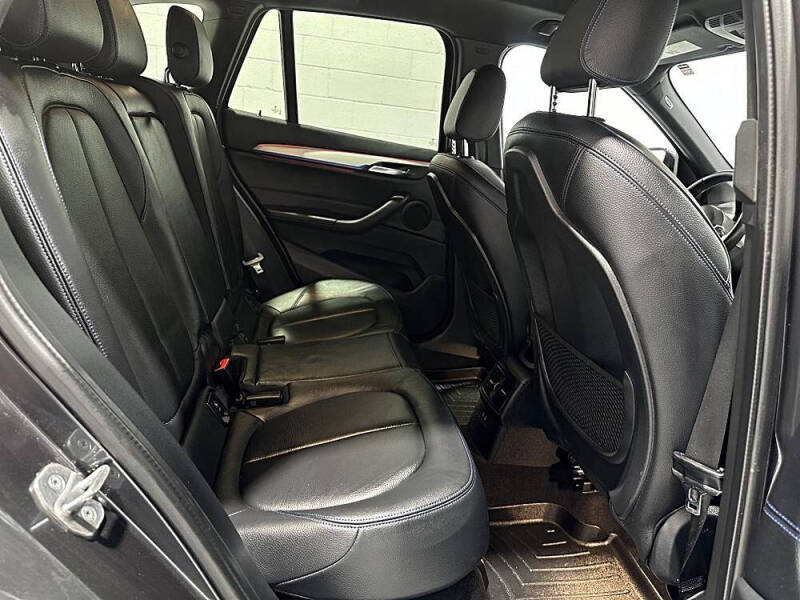 2019 BMW X1 xDrive28i