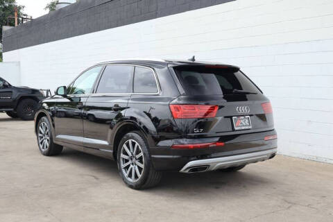 2019 Audi Q7