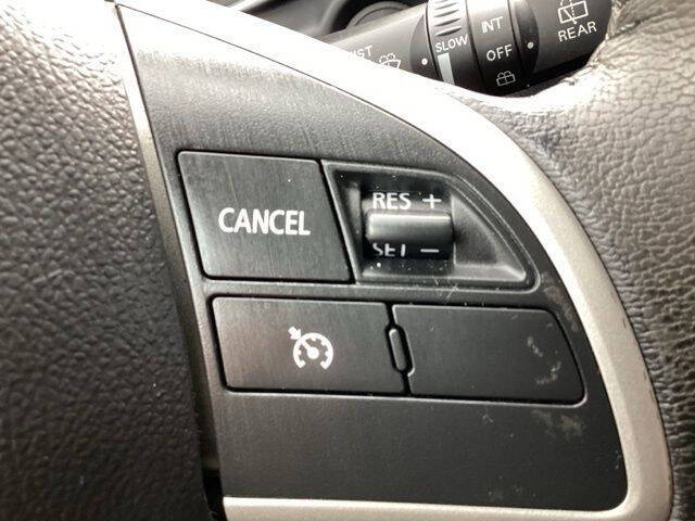 2015 Mitsubishi Outlander Sport 2.4 ES