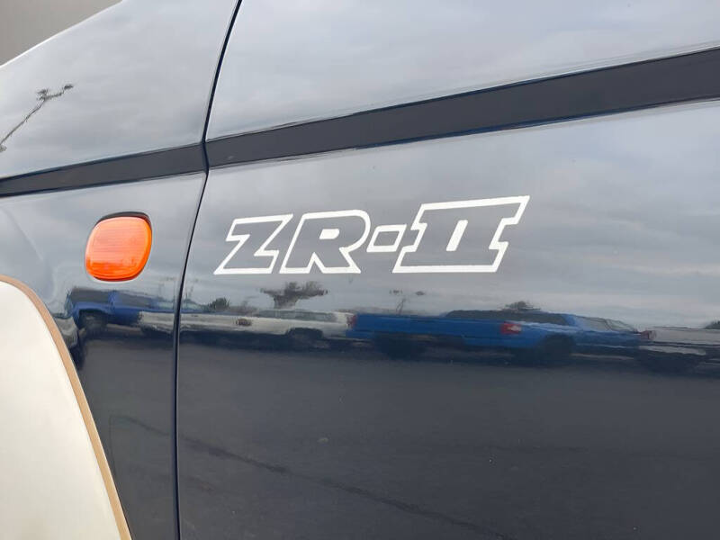 1996 Mitsubishi Pajero