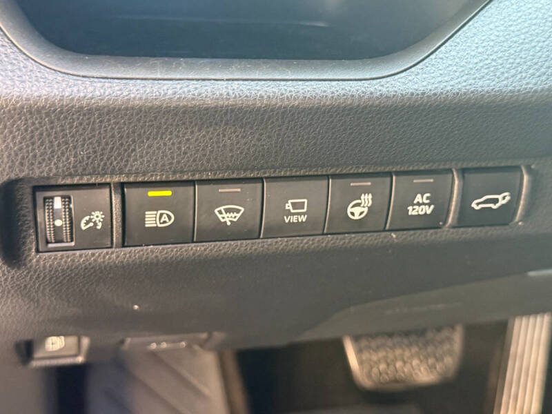 2021 Toyota RAV4 Prime XSE