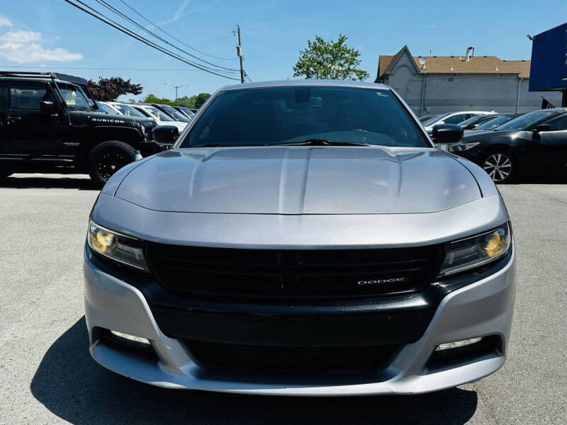 Used 2017 Dodge Charger R/T with VIN 2C3CDXCT0HH634226 for sale in Chesapeake, VA