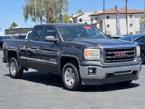 2015 GMC Sierra 1500 for sale at Curry's Cars - Brown & Brown Wholesale in Mesa AZ