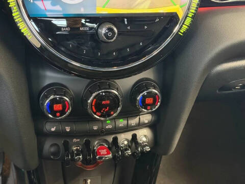 2024 MINI Convertible Cooper S