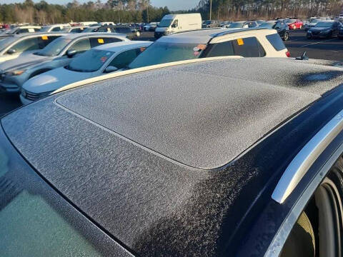 2017 Audi Q7 2.0T quattro Premium Plus