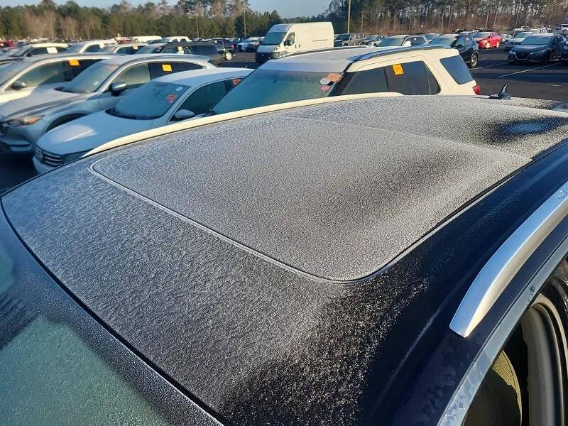 2017 Audi Q7 2.0T quattro Premium Plus