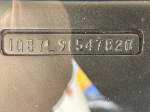 1979 Chevrolet Camaro