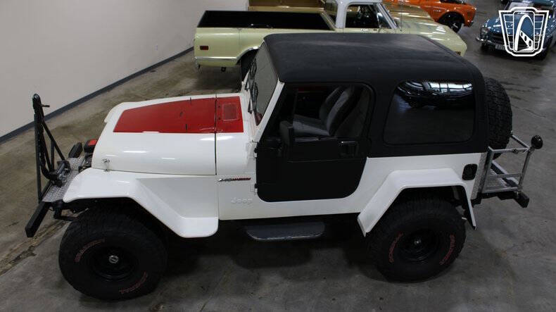 1971 Jeep CJ-5