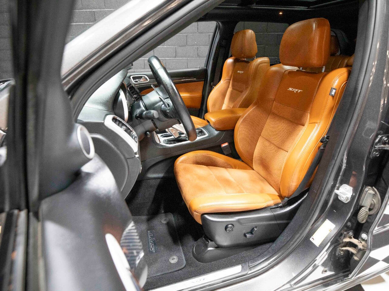 2019 Jeep Grand Cherokee 41