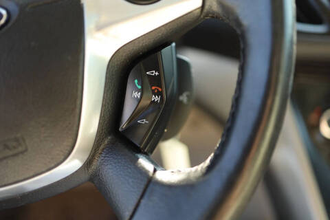 2013 Ford C-MAX Hybrid SE