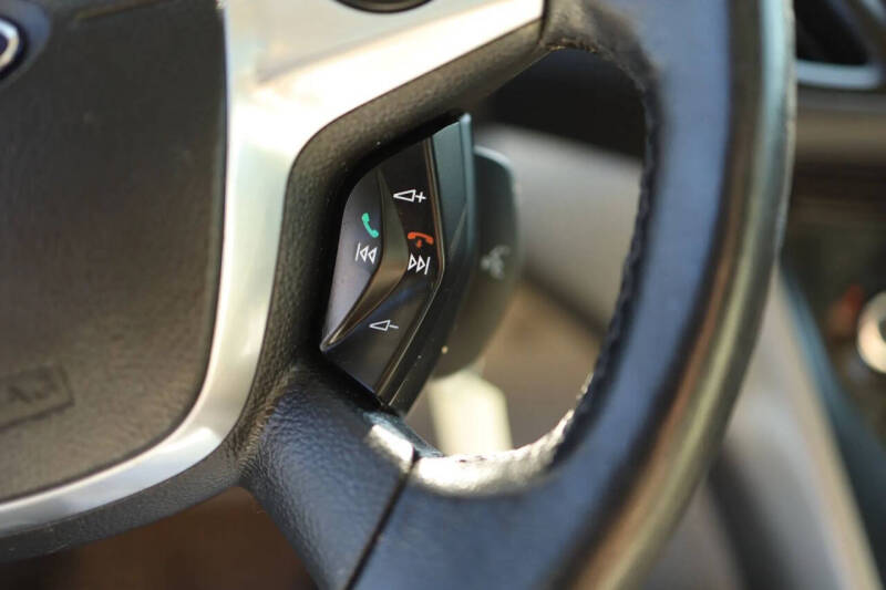 2013 Ford C-MAX Hybrid SE