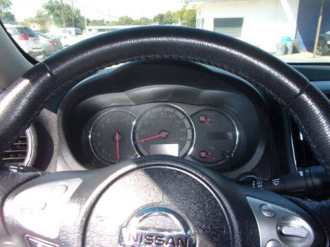 2013 Nissan Maxima 3.5 S