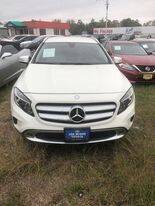 2016 Mercedes-Benz GLA for sale at Jump and Drive LLC in Humble TX