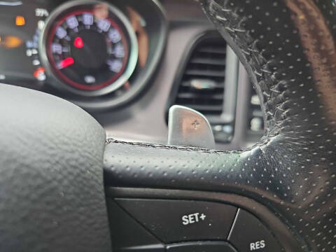 2020 Dodge Challenger R/T