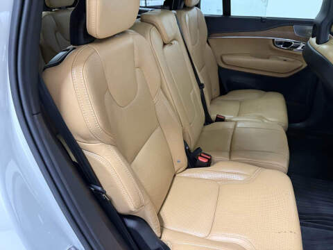 2020 Volvo XC90