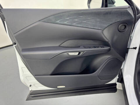 2023 Lexus RX 500h F SPORT Performance