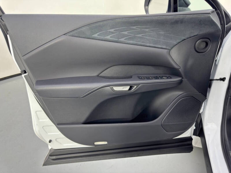 2023 Lexus RX 500h F SPORT Performance