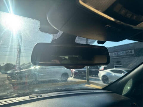 2016 Dodge Durango Citadel