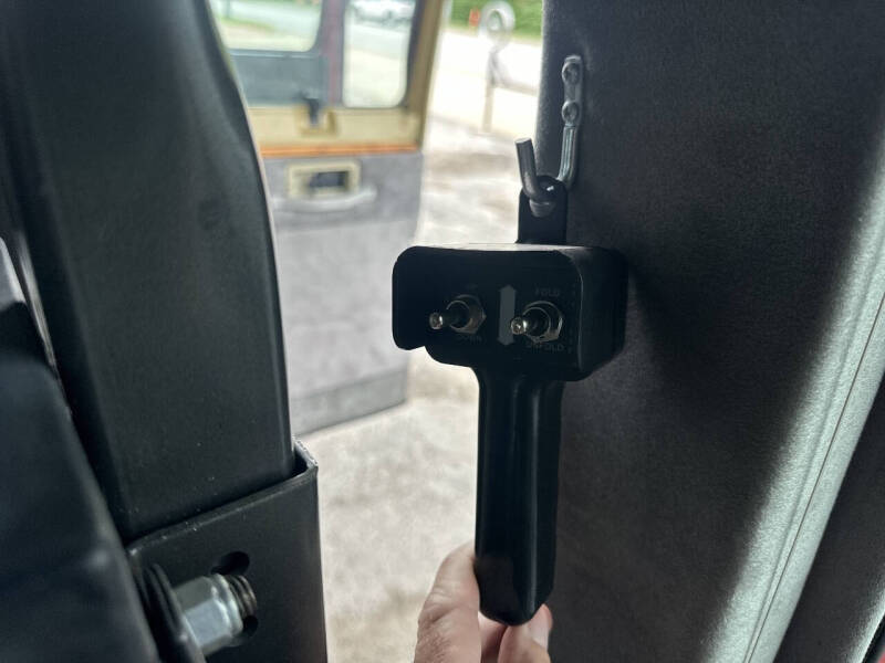 2001 Dodge Ram Van 1500