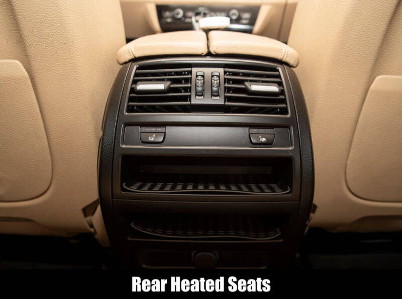 2016 BMW 5 Series 528i xDrive