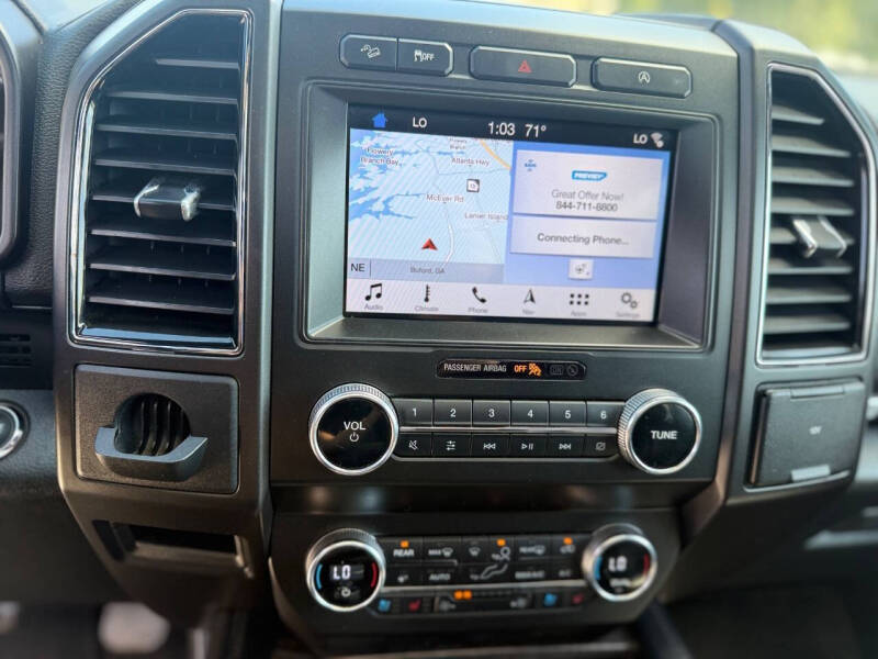 2019 Ford Expedition MAX Limited