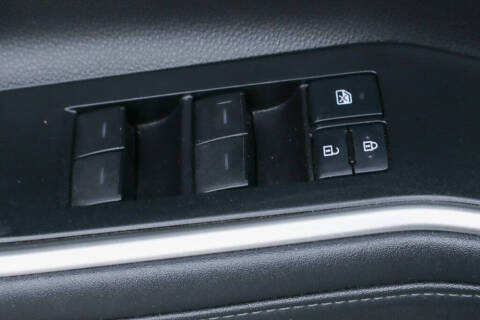 2021 Toyota Highlander L