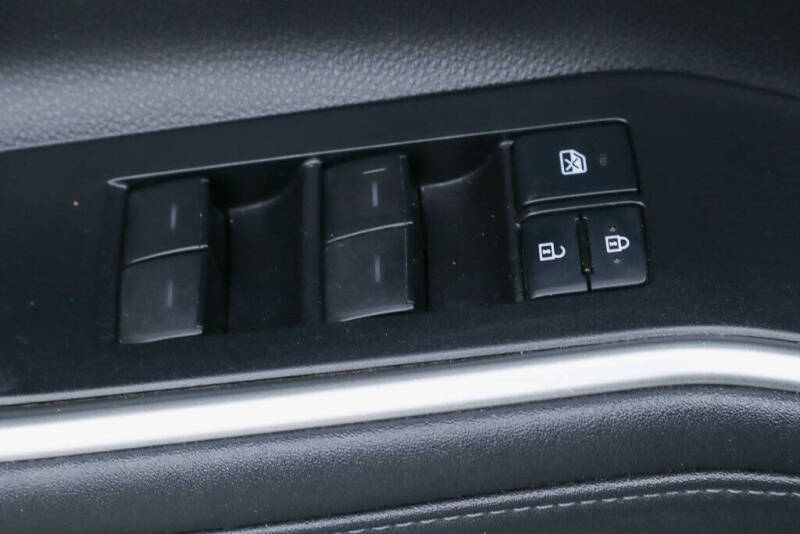 2021 Toyota Highlander L