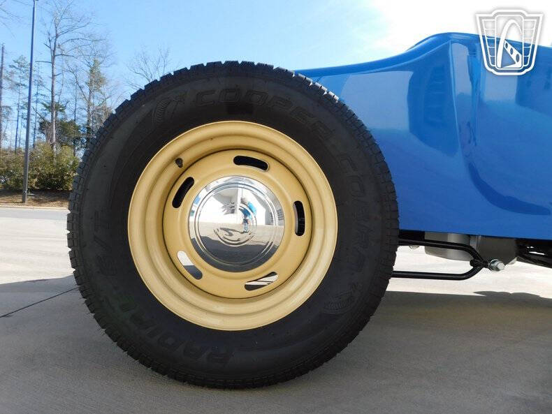 1927 Ford Model T