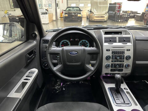 2008 Ford Escape XLT