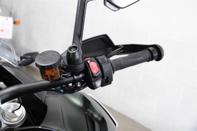 2023 Triumph Tiger 1200