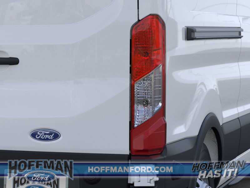 2026 Ford Transit 250