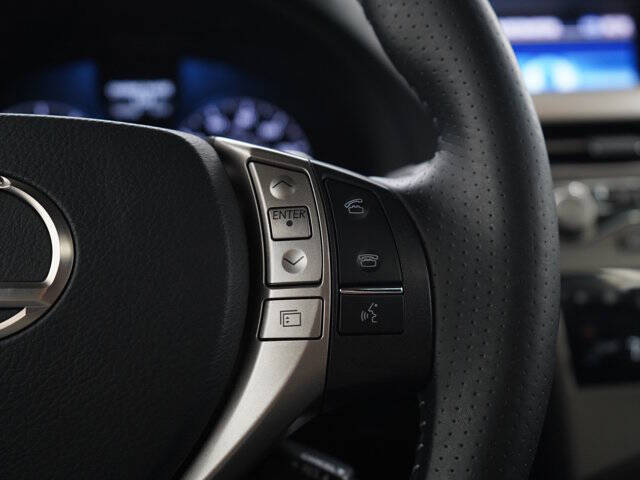 2013 Lexus RX 350 F SPORT