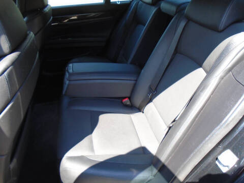 2011 BMW 7 Series 750i xDrive