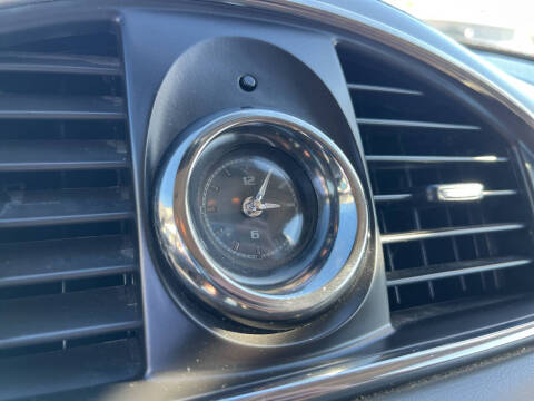 2013 Buick Enclave Premium