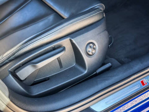 2018 Audi RS 3 2.5T quattro