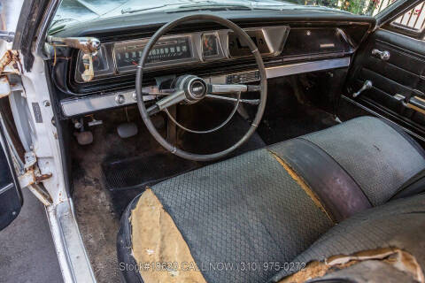 1966 Chevrolet Impala