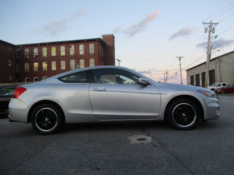 2011 Honda Accord EX-L