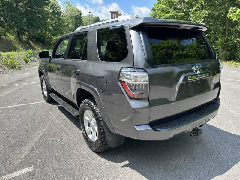 2015 Toyota 4Runner SR5 Premium