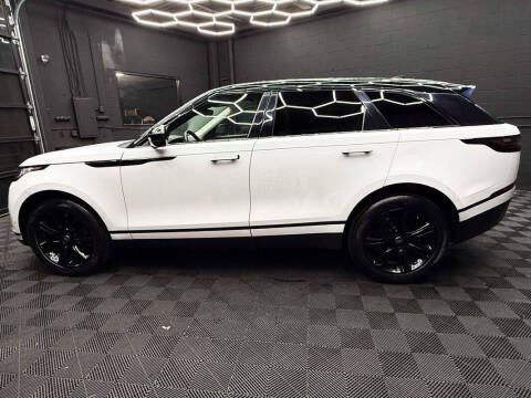 2021 Land Rover Range Rover Velar P250 S