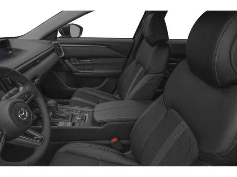 2026 Mazda CX-50 Hybrid Preferred