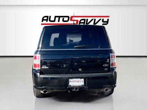 2016 Ford Flex SEL