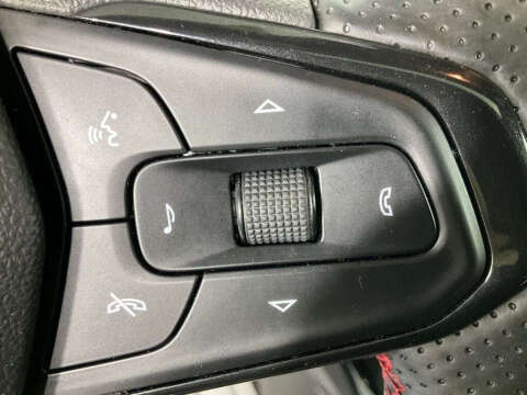 2024 Chevrolet Trax RS