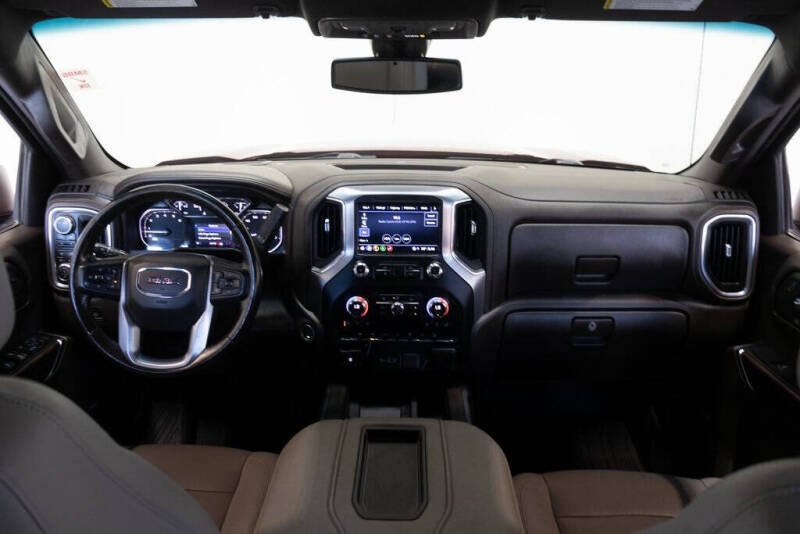 2022 GMC Sierra 1500 Limited