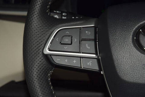 2025 Toyota Sienna Limited 7-Passenger