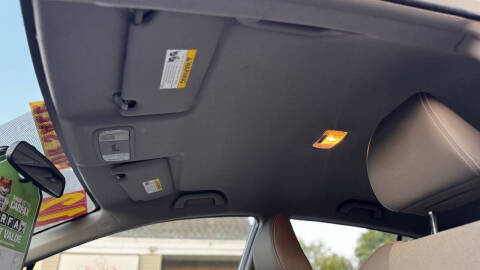 2012 Honda Insight EX