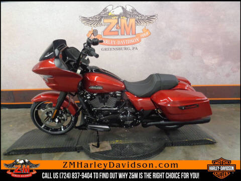 2025 Harley-Davidson Road Glide