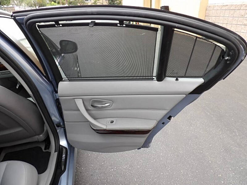 2011 BMW 3 Series 328i