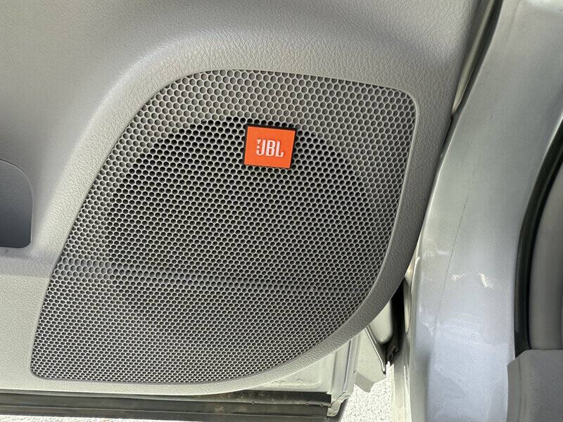 2012 Toyota Highlander Hybrid