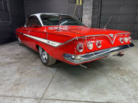 1961 Chevrolet Impala