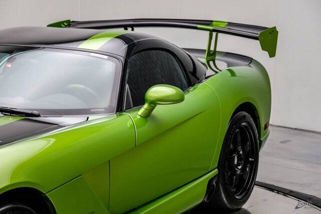 2010 Dodge Viper SRT-10
